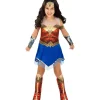 Disfraz de Wonder Woman 1984 para niña 5-6 años*Funidelia Best