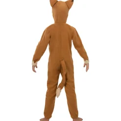 Outlet Disfraz de zorro para niños 10-12 años Disfraces|Halloween