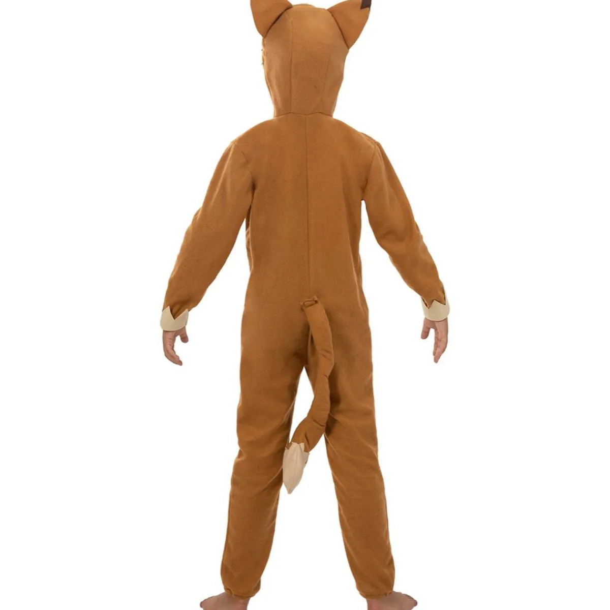 Outlet Disfraz de zorro para niños 10-12 años Disfraces|Halloween