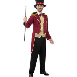 Disfraz Domador para hombre L*Funidelia Outlet