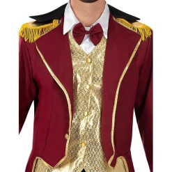 Disfraz Domador para hombre L*Funidelia Outlet