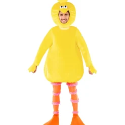New Disfraz Gallina Caponata adulto L-XL Disfraces|Halloween