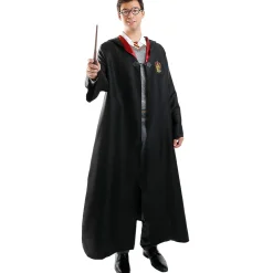 Disfraz Harry Potter adulto XL Halloween|Disfraces