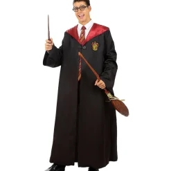 Disfraz Harry Potter para adulto - Gryffindor L*Funidelia Best