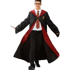 Disfraz Harry Potter para adulto - Gryffindor L*Funidelia Best