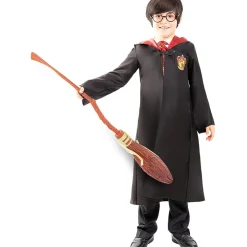 Hot Disfraz Harry Potter para niños - Gryffindor 3-4 años Disfraces|Halloween