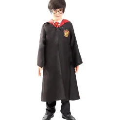 Hot Disfraz Harry Potter para niños - Gryffindor 3-4 años Disfraces|Halloween