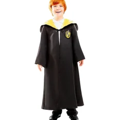 Disfraz Hufflepuff Harry Potter niño 5-6 años*Funidelia New