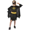 Disfraz infantil - Batgirl 8-10 años*WARNER BROS Outlet