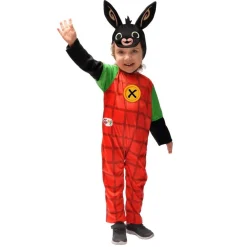 Disfraz infantil - Bing Bunny 4-5 años*TOYS "R" US Online