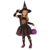 Disfraz Infantil - Bruja Candy 1-2 años*RUBIE'S Discount
