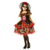 Disfraz Infantil - Catrina con Tocado 5-7 años*RUBIE'S Outlet