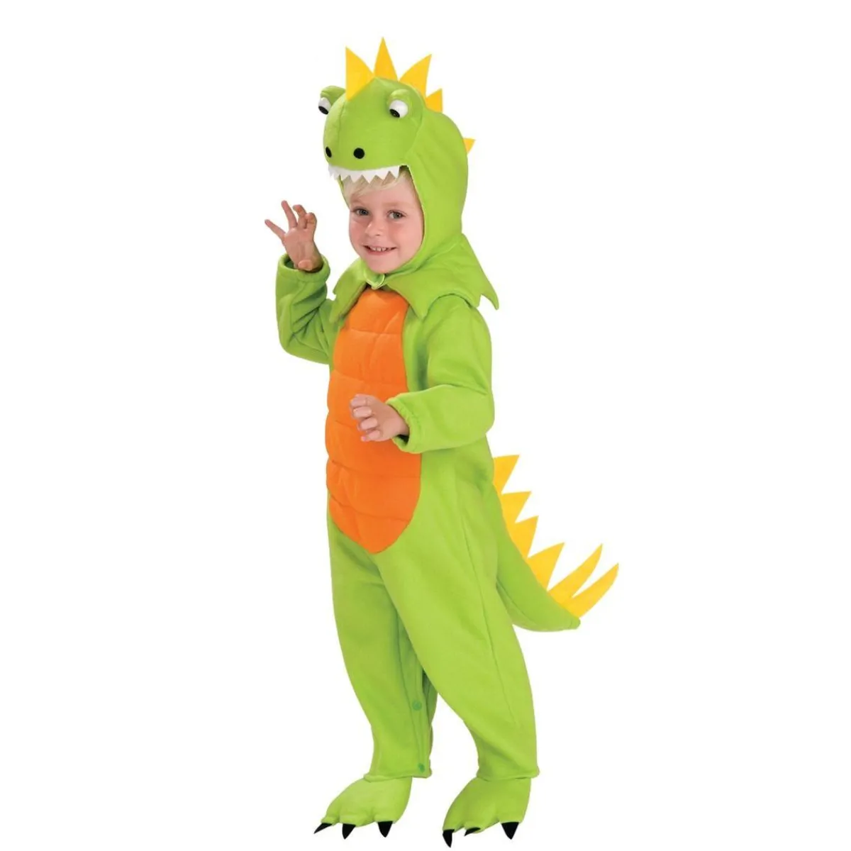 Sale Disfraz infantil - Dinosaurio con sonido 3-4 años Disfraces|Halloween