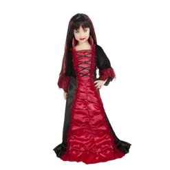 Disfraz infantil - Draculinda 8-10 años*RUBIE'S Discount