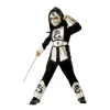 Online Disfraz infantil - Dragon ninja silver 7-8 años Disfraces|Halloween