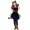 Sale Disfraz Infantil - Gatita Negra Tutuween 8-10 años Disfraces|Halloween