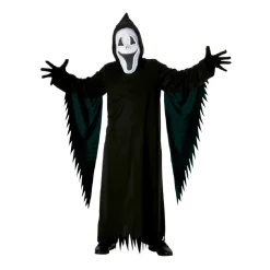 Disfraz Infantil - Happy Ghost 8-10 años*RUBIE'S Hot