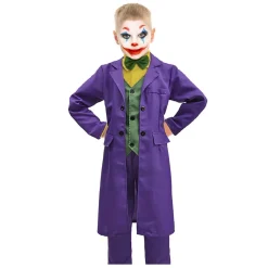 Disfraz infantil - Joker 8-10 años*WARNER BROS Best