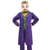Online Disfraz infantil - Joker 10-12 años Disfraces|Halloween