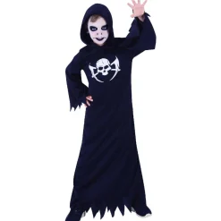 Disfraz Infantil - Justiciero de la Noche 8-10 años*RUBIE'S Outlet