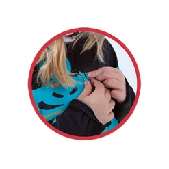 Best Disfraz Infantil - Katrina Pegatina 8-10 años Disfraces|Halloween