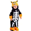 New Disfraz Infantil - Monster huesis 12-24 meses Disfraces|Halloween