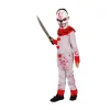Disfraz infantil - Payaso sanguinario 8-10 años*RUBIE'S Sale