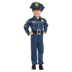 Outlet Disfraz infantil - super poli 5-6 años Disfraces|Halloween