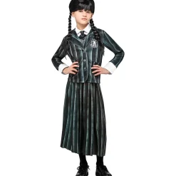 Disfraz infantil - Uniforme Miércoles Addams talla S*RUBIE'S Sale