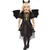 Disfraz infantil Dark Devil - Talla XS (5-6 años)*RUBIE'S Discount