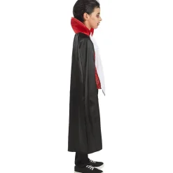 Online Disfraz infantil de Conde Drácula (7-9 años) Disfraces|Halloween