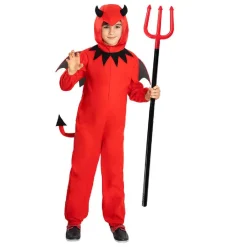 Disfraz infantil de Diablo (7-9 años)*Funidelia Online