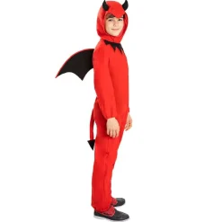 Disfraz infantil de Diablo (3-4 años)*Funidelia Hot