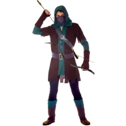 Disfraz infantil de Flecha 10-12 años*TOYS "R" US Hot