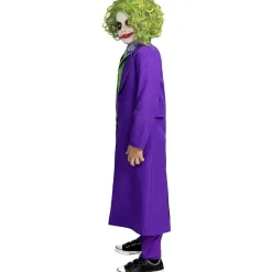 Hot Disfraz infantil de Joker (7-9 años) Disfraces|Halloween