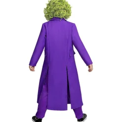 Hot Disfraz infantil de Joker (7-9 años) Disfraces|Halloween