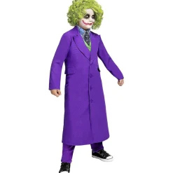 Disfraz infantil de Joker (10-12 años)*BATMAN Online
