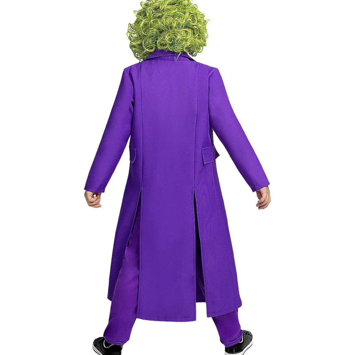 Disfraz infantil de Joker (10-12 años)*BATMAN Online