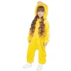 Hot Disfraz infantil de Pato con sonido - Talla XXS (3-4 años) Disfraces|Halloween