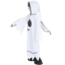 New Disfraz infantil Fantasma Encadenado - Talla XXS (3-4 años) Disfraces|Halloween
