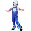 Sale Disfraz infantil Ghost Spider Glow in the Dark 2-3 años Disfraces|Halloween