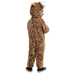 Discount Disfraz Infantil Leopardo 3-4 años Disfraces|Halloween