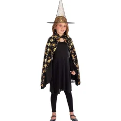 Disfraz infantil unisex brujo/bruja*TOYS "R" US