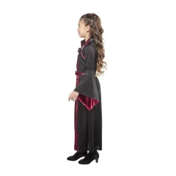 Disfraz infantil Vampiresa Belladonna - Talla S (7-8 años)*RUBIE'S Online