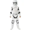 Disfraz infantil Stormtrooper Talla L - 7-8 años (117-128 cm)*RUBIE'S Online