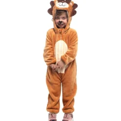 Best Disfraz León Mimosín 12-18 meses ㅤ Disfraces|Halloween