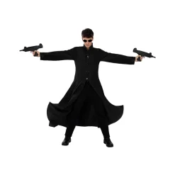 Disfraz Matrix Neo adulto L-XL*Funidelia Outlet