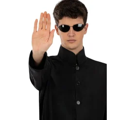 Disfraz Matrix Neo adulto L-XL*Funidelia Outlet