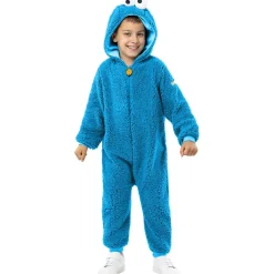 Disfraz Monstruo de las Galletas niño 10-12 años*Funidelia Best