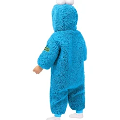 Online Disfraz Monstruo de las Galletas bebé 6-12 meses Disfraces|Halloween